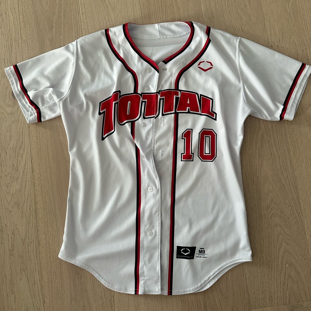 VINTAGE JERSEY